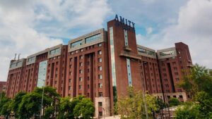 Amity University, Noida